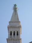17 Zvonik Crkve Sv. Eufemije